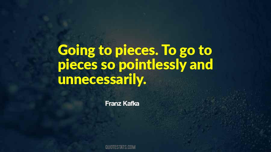 Saalfeld Quotes #1029518