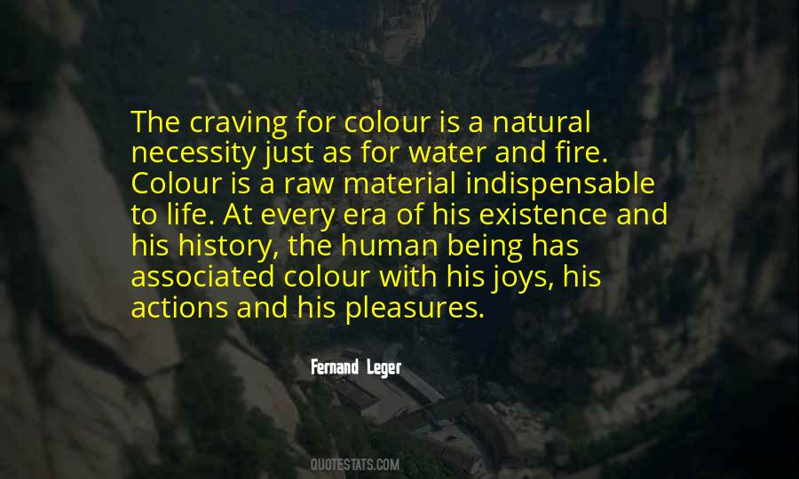 Quotes About Leger #494273