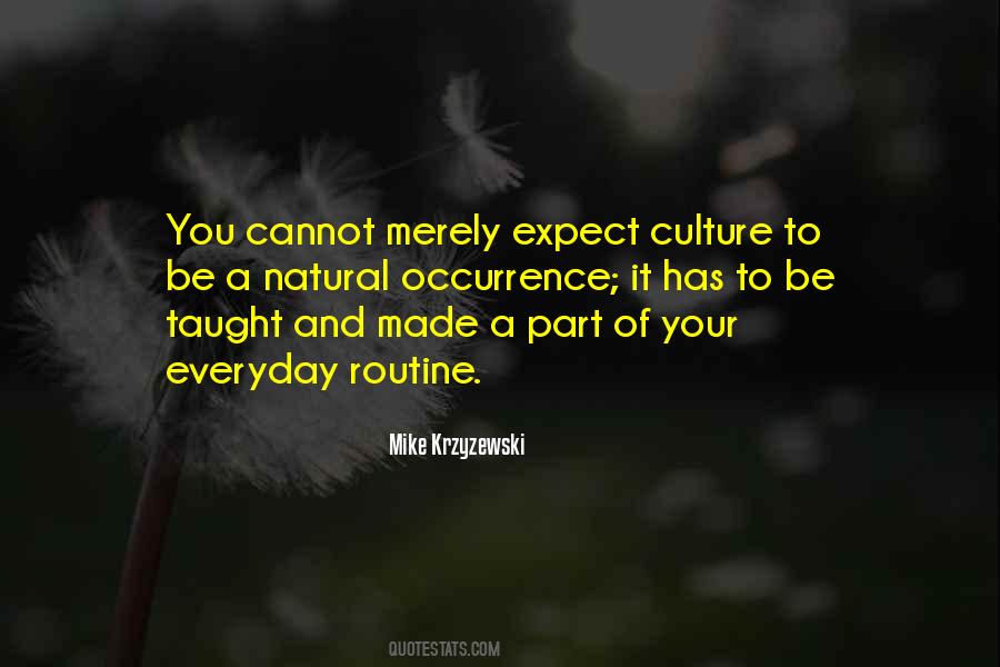 Krzyzewski Mike Quotes #1015165