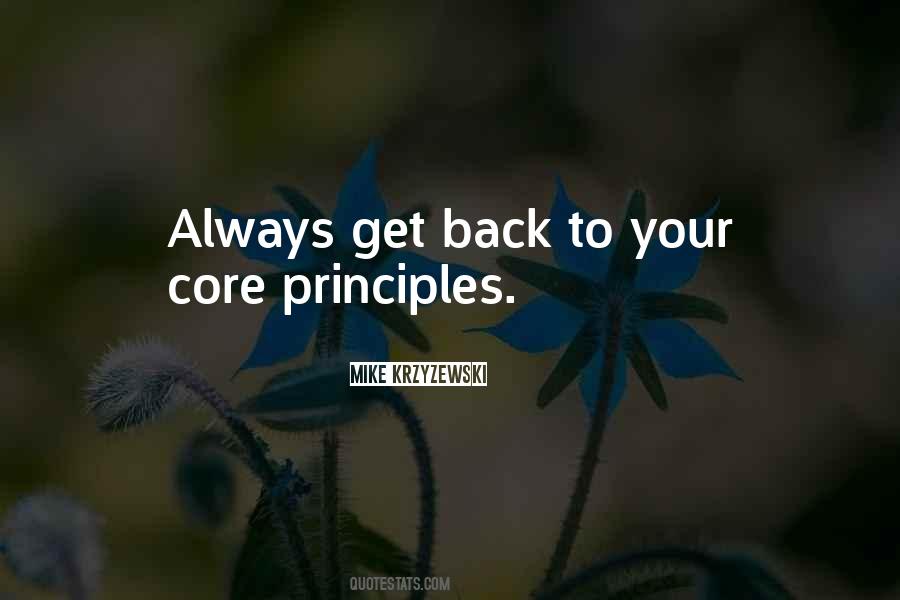 Krzyzewski Mike Quotes #611336