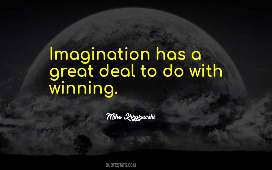 Krzyzewski Mike Quotes #663137
