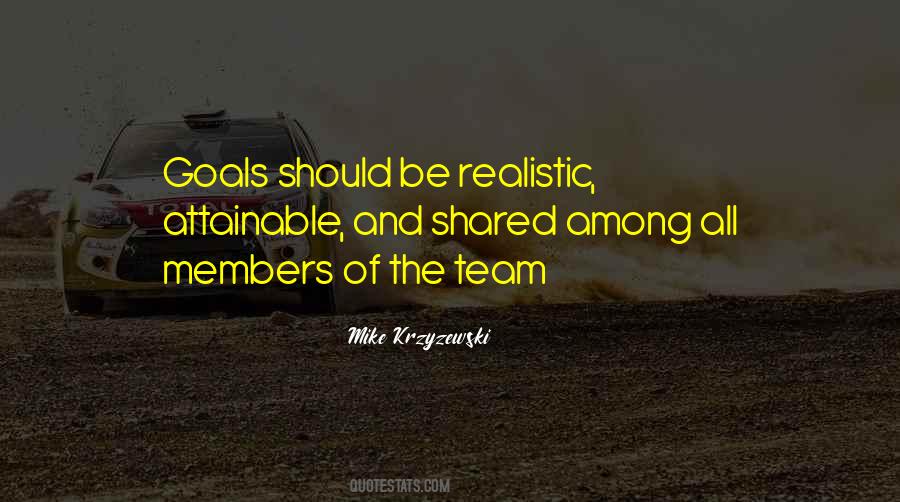 Krzyzewski Mike Quotes #901545