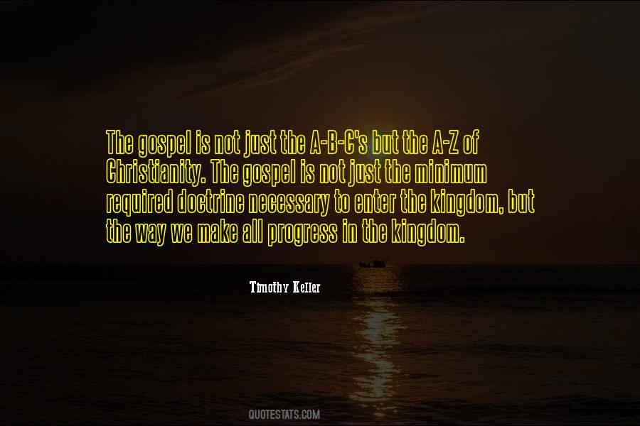 Trevion Stevenson Quotes #1309428