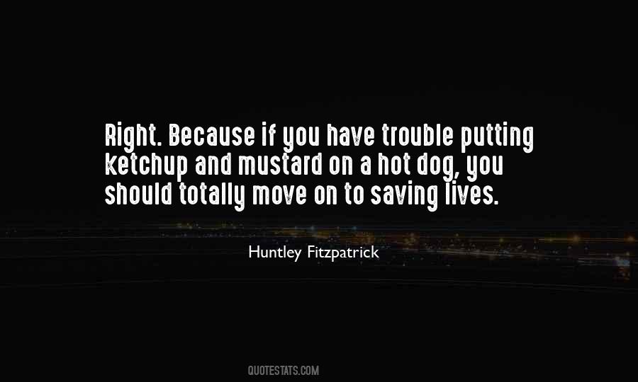 Trevion Stevenson Quotes #450131
