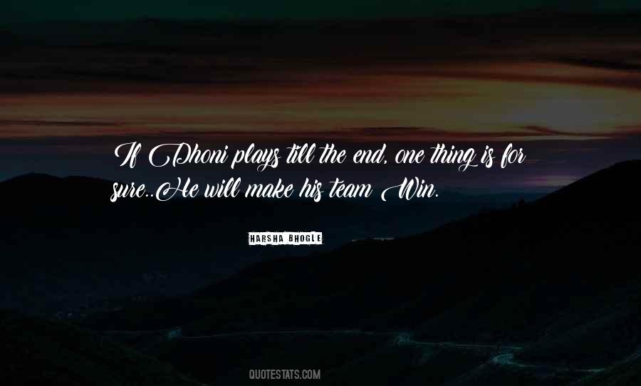 Skl D N Sil Quotes #173693