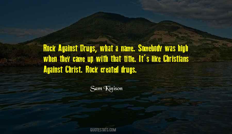 Xanthistop Quotes #432570