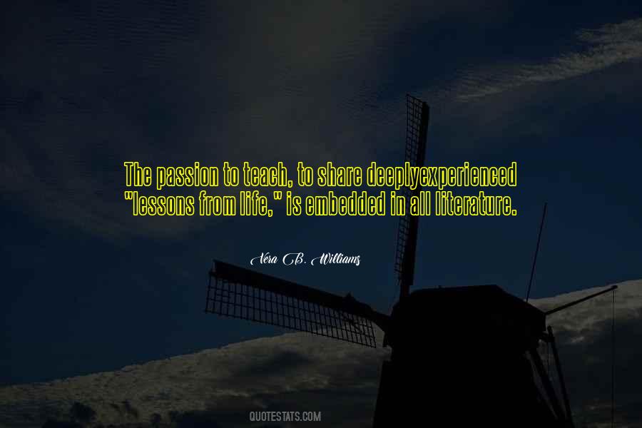 Woltmann Associates Quotes #938163