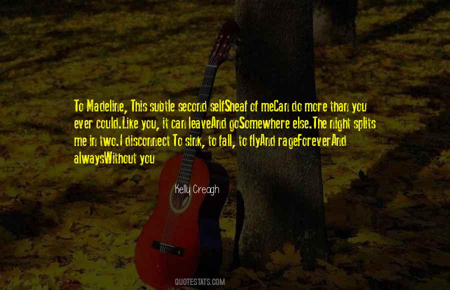 Unisciel Quotes #1822085