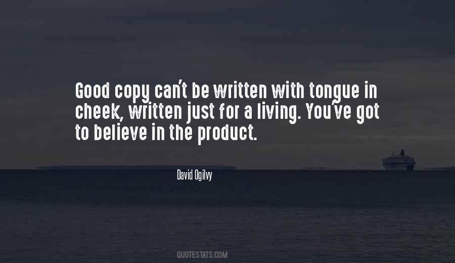 Squarely Natural Quotes #1852168