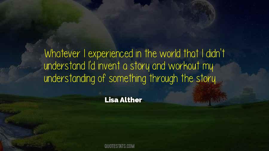 Squarely Natural Quotes #51993
