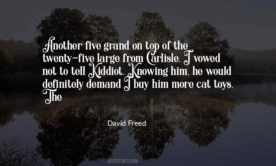 Carniato Europe Quotes #586160