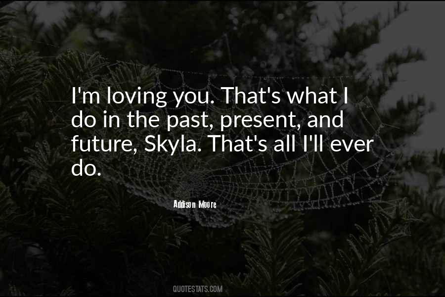 Piquante Stuffed Quotes #785823