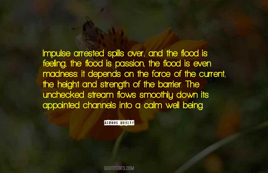Being Arrested Quotes #1782901