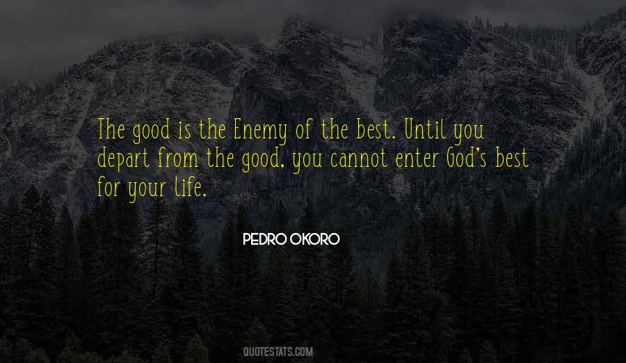 Jenison Quotes #1747939
