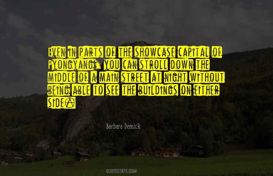 Demick Barbara Quotes #1444634