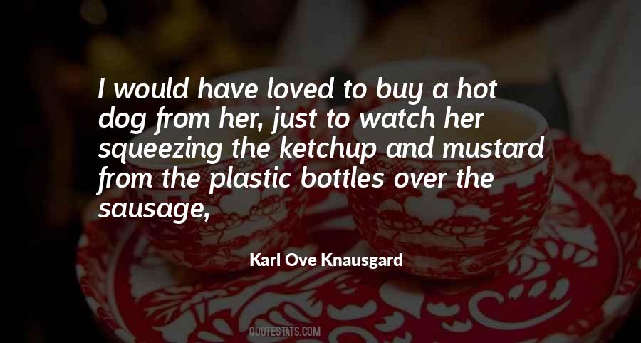 Kessia Embry Quotes #477081