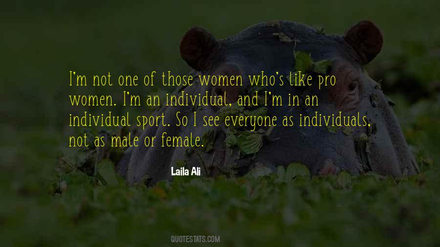 Women S Sports Quotes #1209708