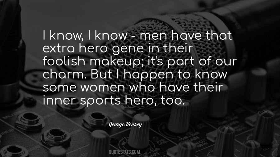 Women S Sports Quotes #1337553