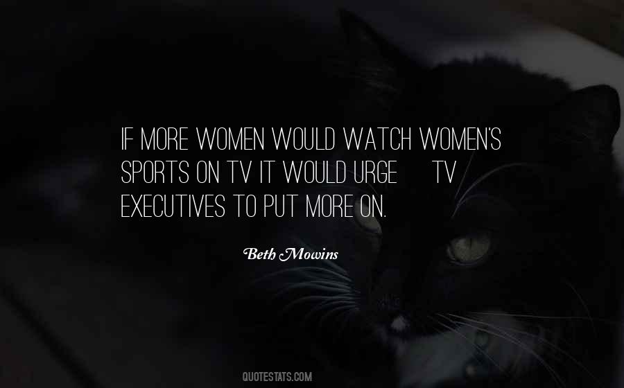 Women S Sports Quotes #187977
