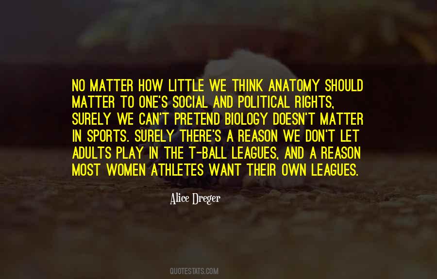Women S Sports Quotes #345476