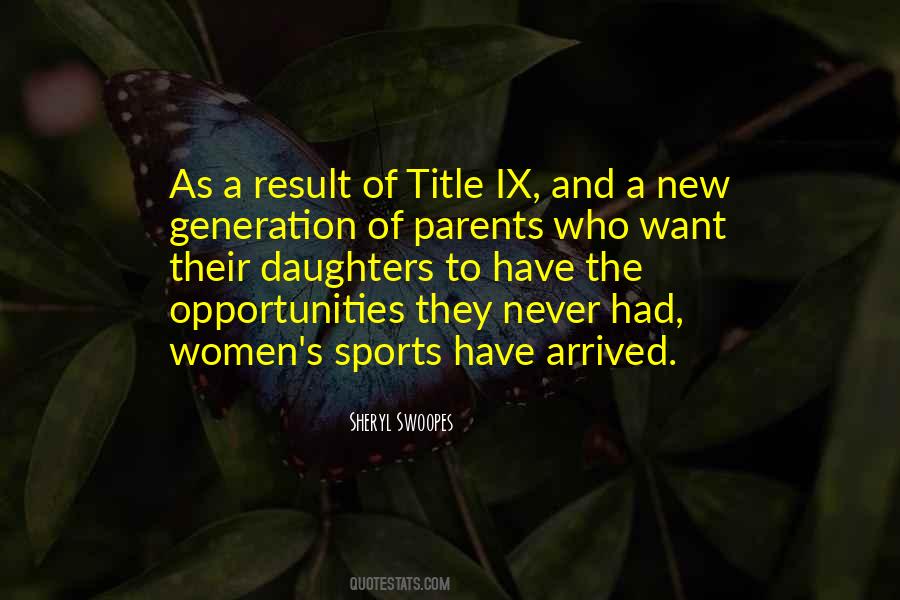 Women S Sports Quotes #680858