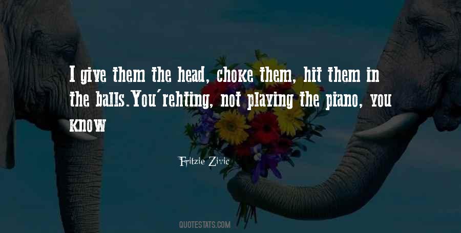 Fritzie Quotes #166547