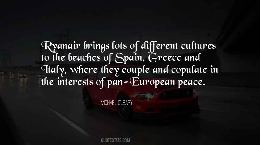 Americano Song Quotes #1055381