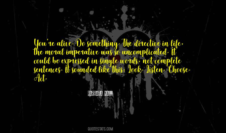 Americano Song Quotes #1102750