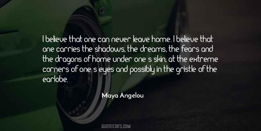 Americano Song Quotes #272037