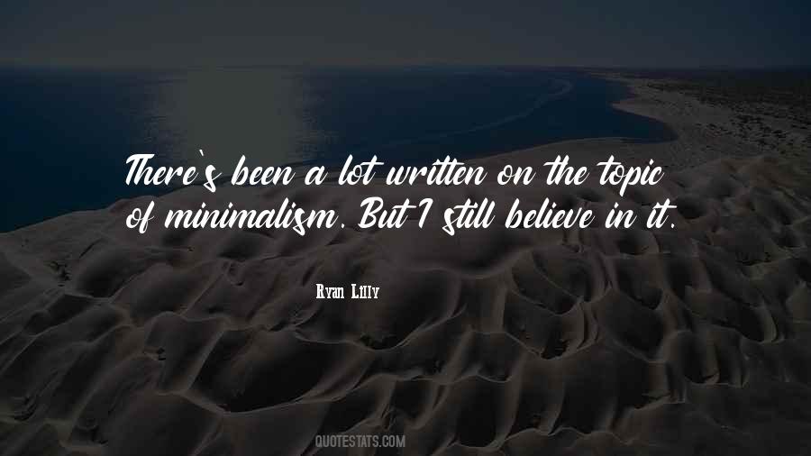 Carmens Sea Quotes #406256