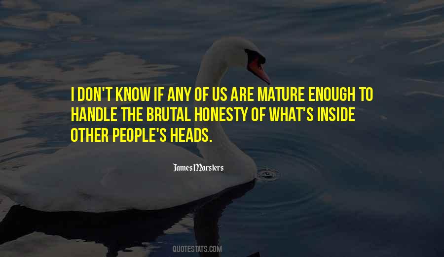 Carmens Sea Quotes #486579