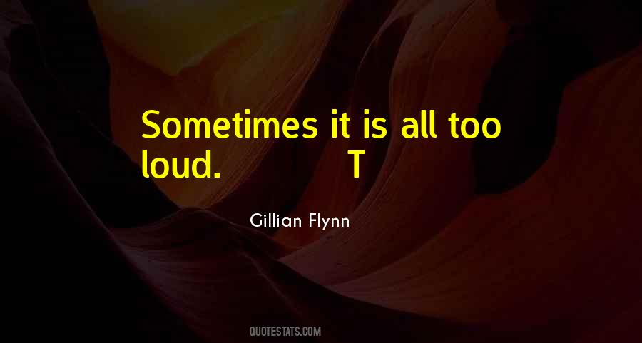 Impressively Successful Event Quotes #1798138