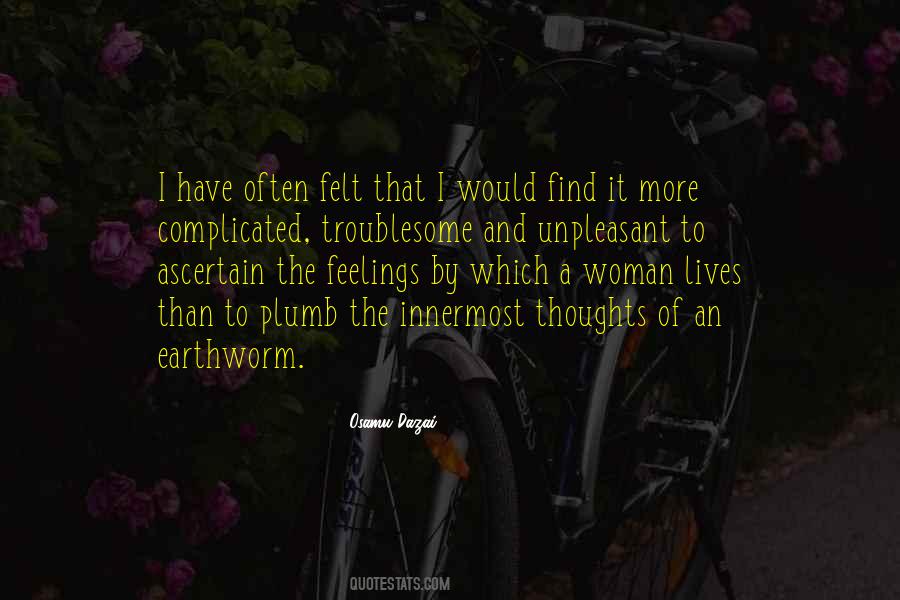 Participated Synonym Quotes #729054