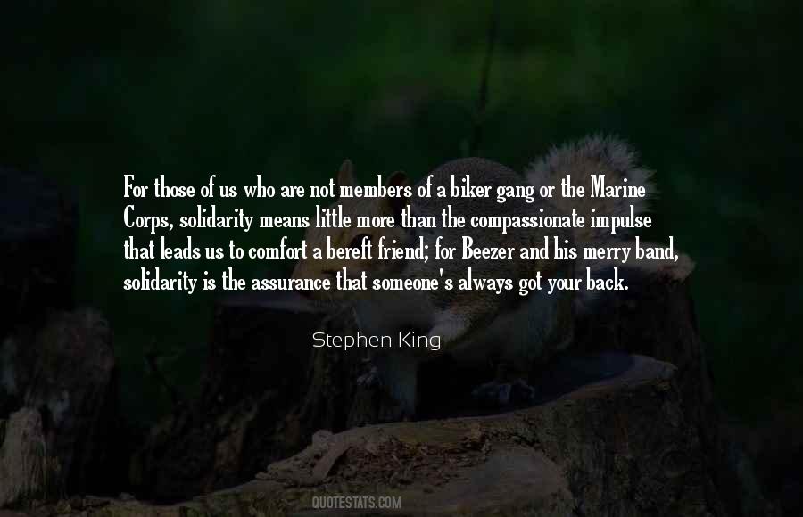 Woman In White Bones Quotes #1765170