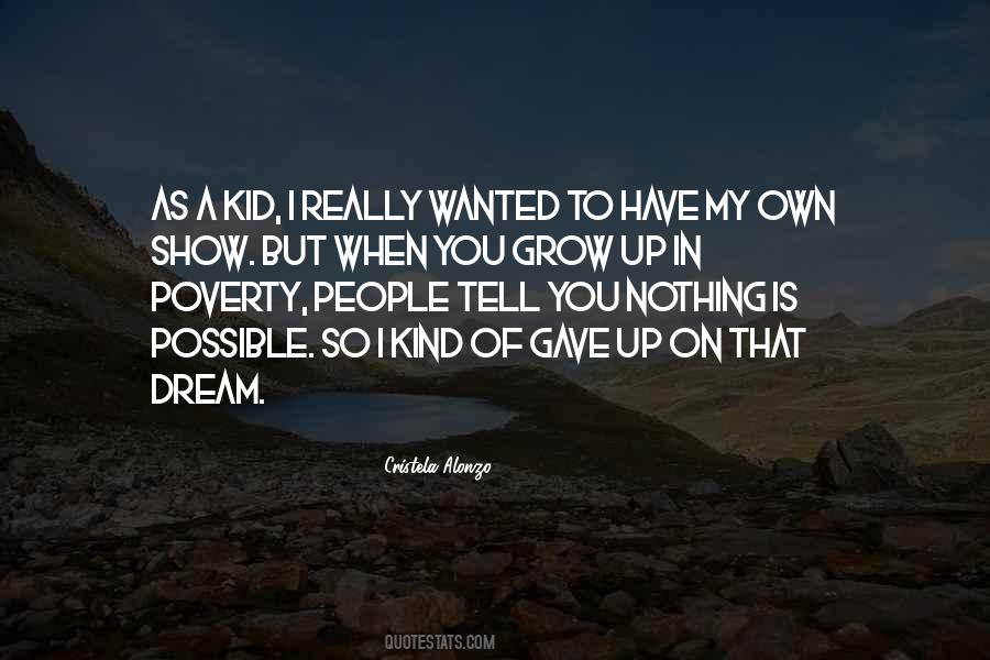 Cheyanna De Nicola Quotes #1419258