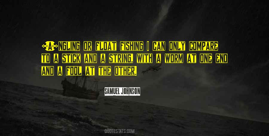 String With Quotes #1353451