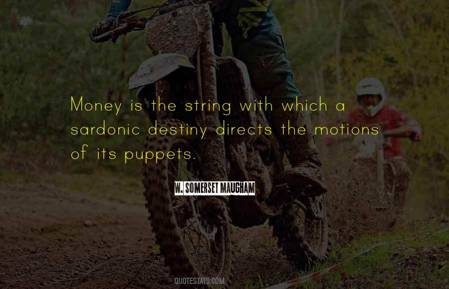 String With Quotes #1877529