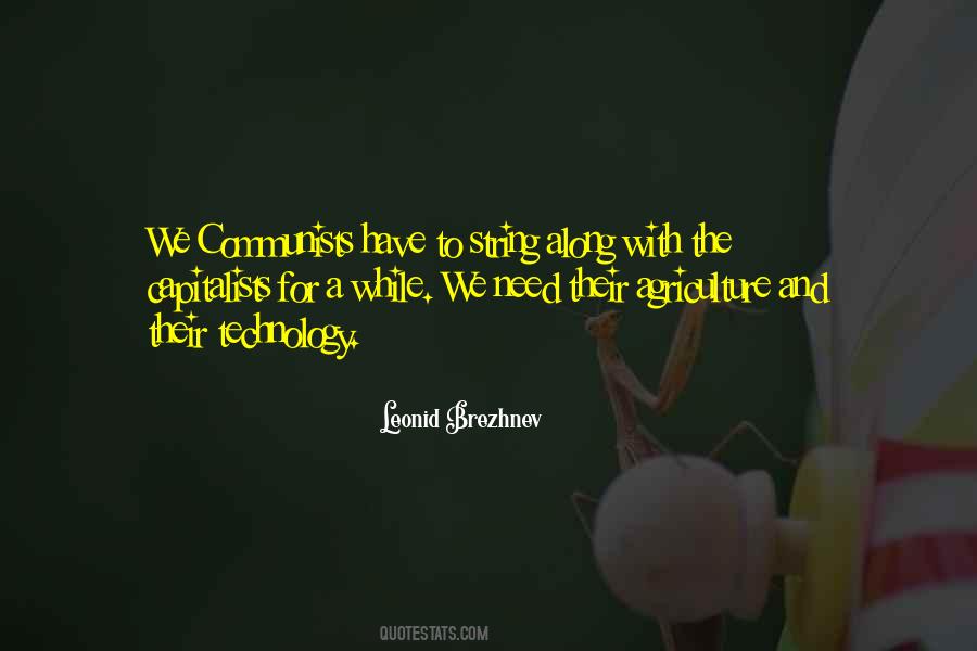 String With Quotes #209851