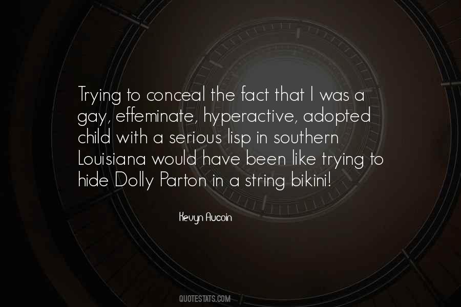 String With Quotes #283008