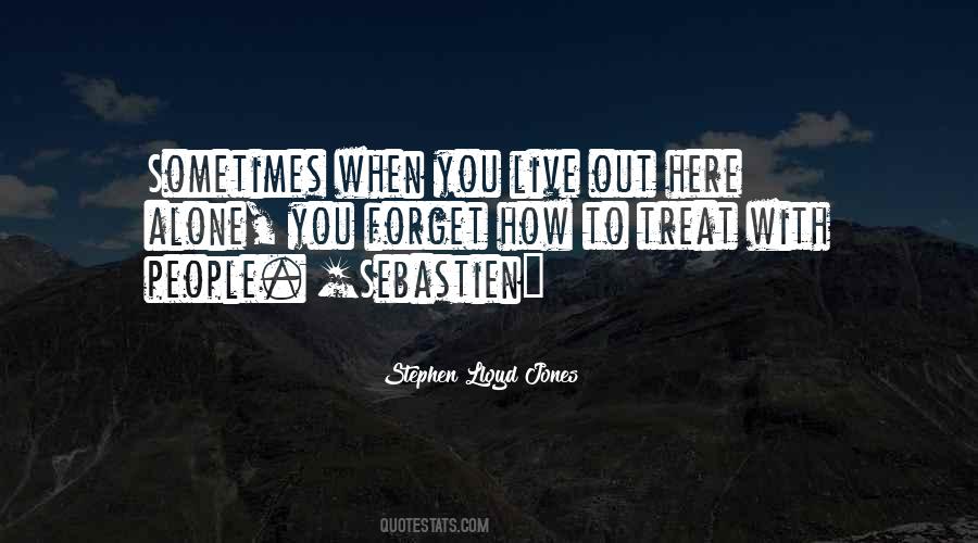 String With Quotes #305574