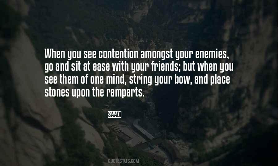 String With Quotes #446530