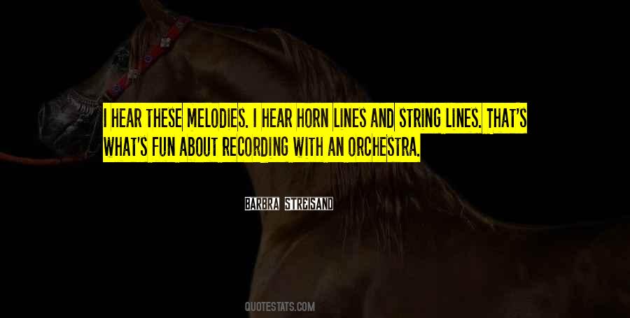 String With Quotes #509841