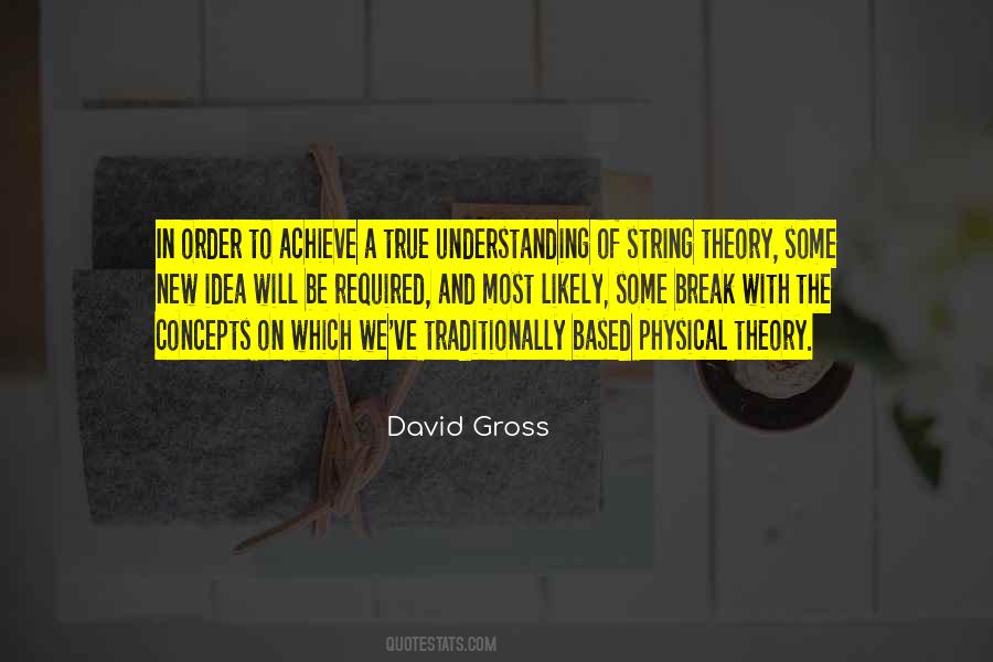 String With Quotes #519917