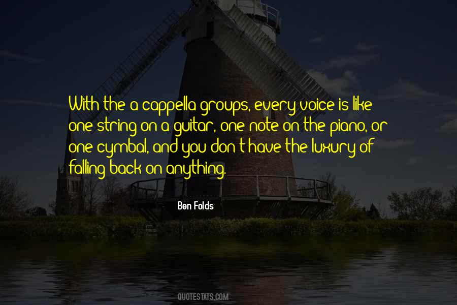 String With Quotes #631059