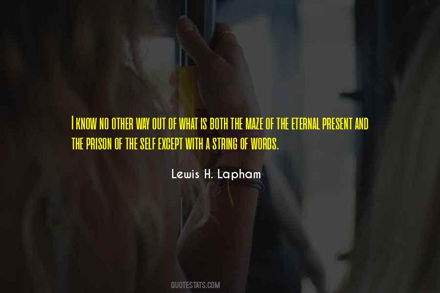 String With Quotes #646641