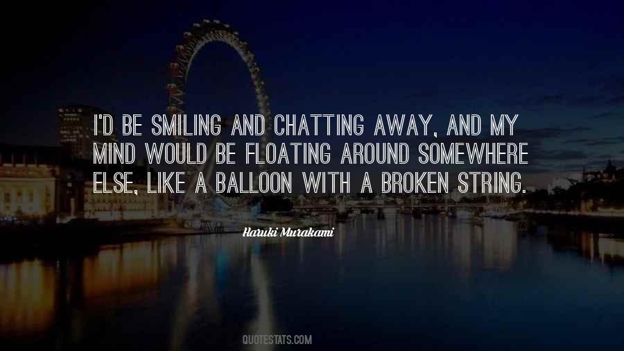 String With Quotes #950826
