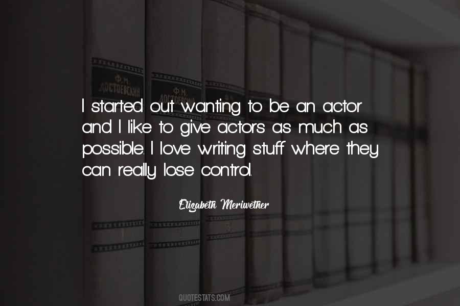 Rizzini Quotes #1125427
