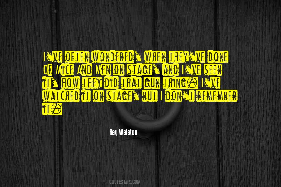 Yokoshima Noodles Quotes #712208