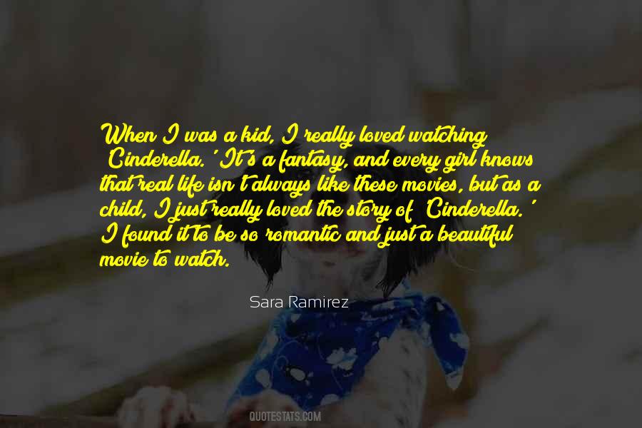Story Of A Girl Quotes #1270550