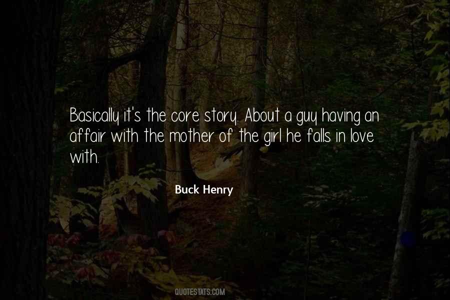 Story Of A Girl Quotes #1369515